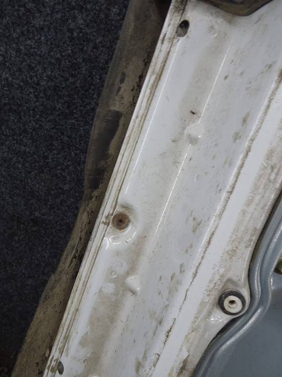 Дверь передняя правая Volkswagen Passat 5 купить в России