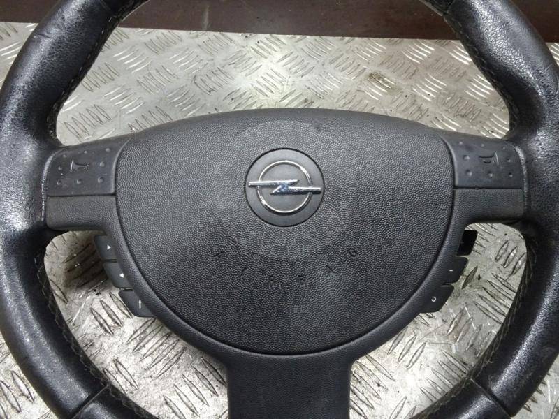 Руль Opel Corsa C купить в Беларуси