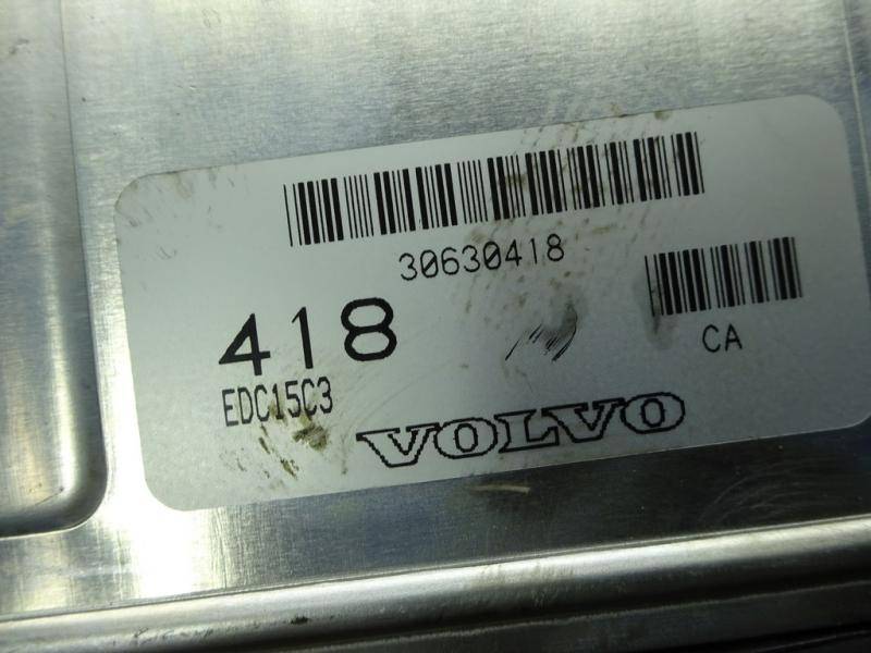 Блок управления двигателем Volvo S40 V40 1 купить в России