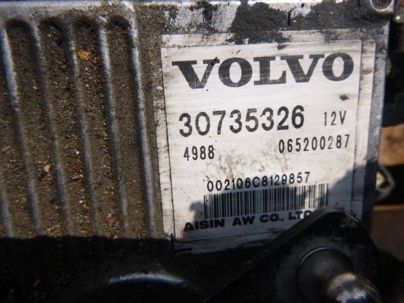 КПП автомат (автоматическая коробка) Volvo XC70 2 купить в Беларуси