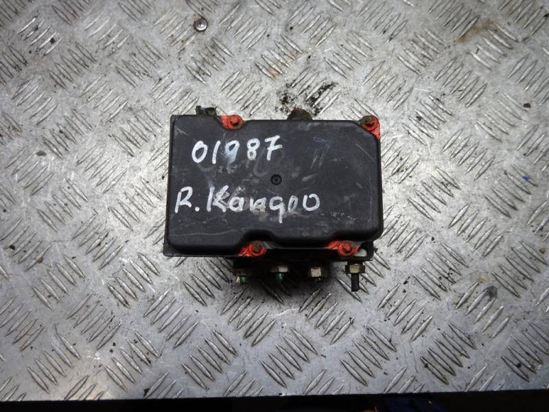 Блок ABS Renault Kangoo 1 купить в России