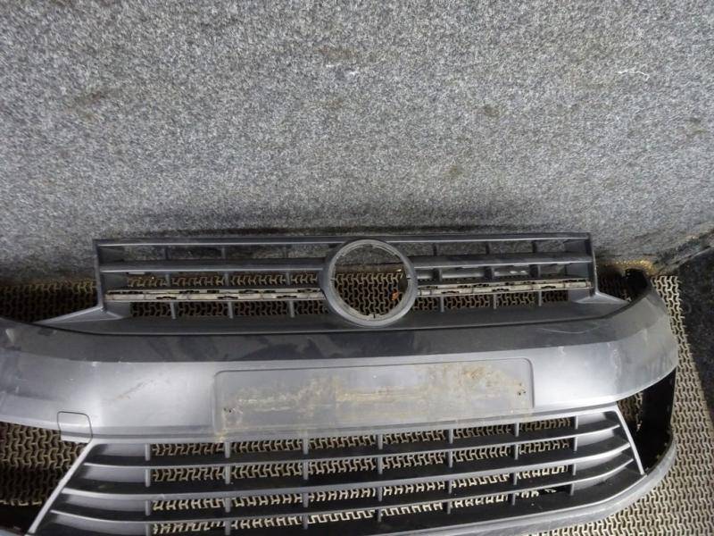 Бампер передний Volkswagen Caddy 4 купить в России