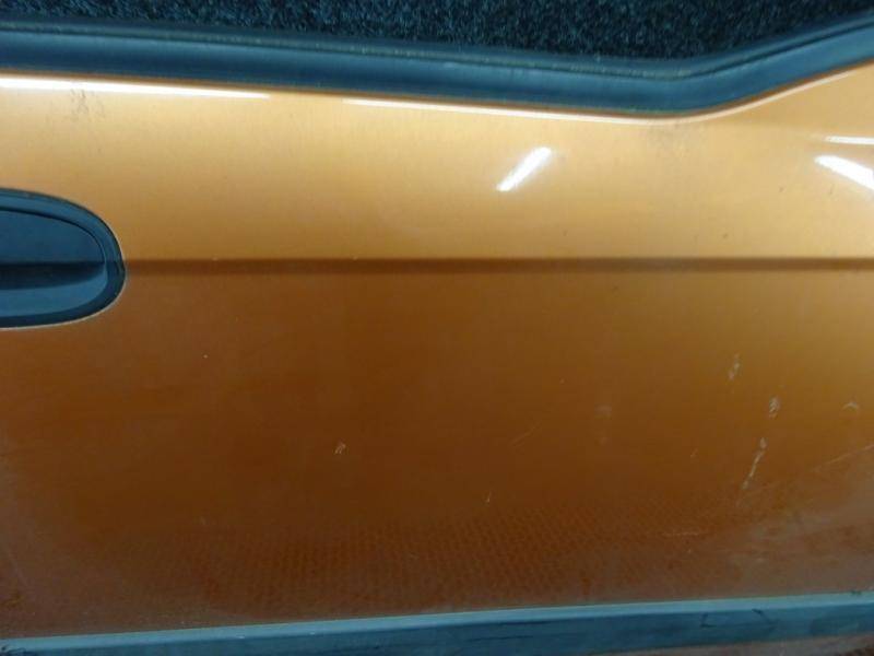 Дверь передняя правая Chevrolet Matiz M150 купить в Беларуси