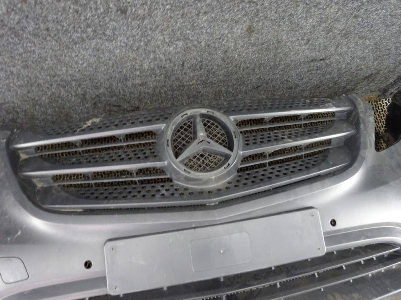 Бампер передний Mercedes Vito (W447) купить в Беларуси