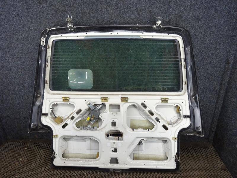 Крышка (дверь) багажника Volkswagen Transporter (T4) купить в России