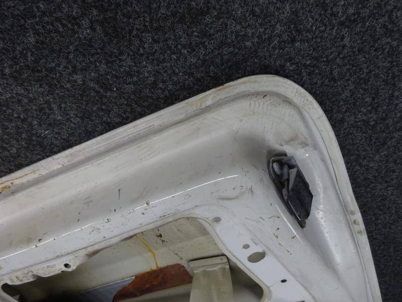 Крышка (дверь) багажника Mercedes Vito (W447) купить в Беларуси