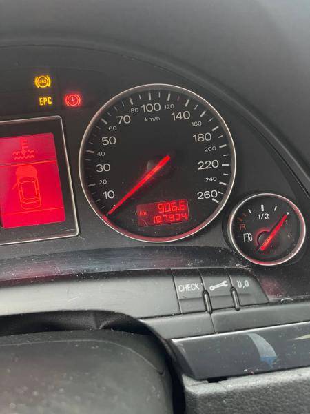 Двигатель (ДВС) Audi A4 B6 купить в Беларуси