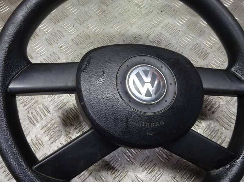 Руль Volkswagen Fox купить в России