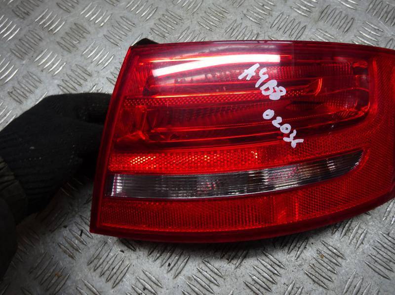 Фонарь задний правый Audi A4 B8 купить в России