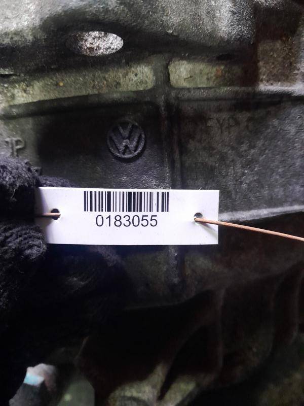 КПП автомат (автоматическая коробка) Volkswagen Golf 4 купить в Беларуси