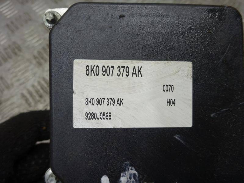 Блок ABS Audi A4 B8 купить в Беларуси