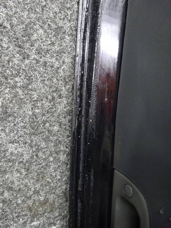 Крышка (дверь) багажника Seat Alhambra купить в России