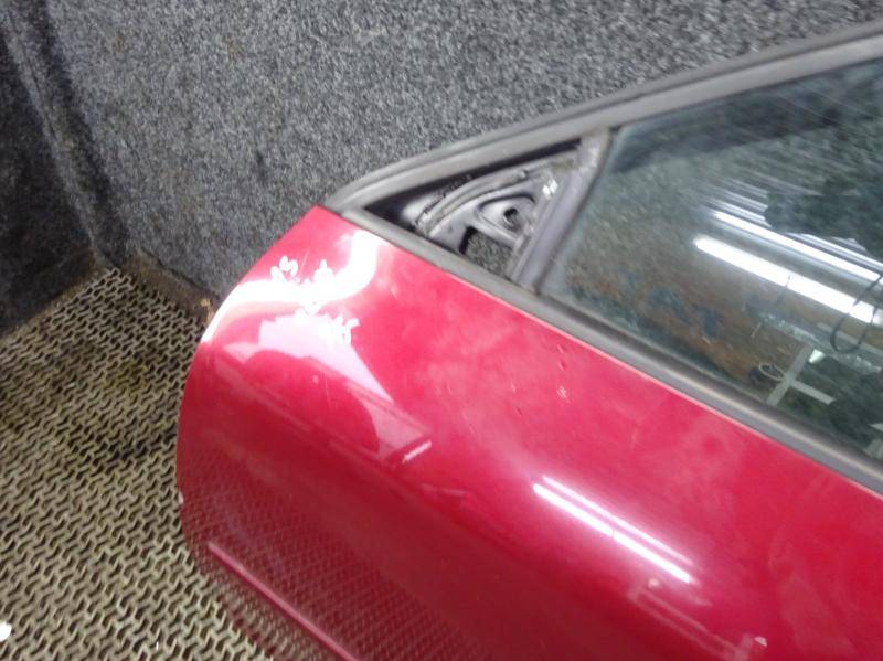 Дверь передняя левая Audi A3 8L купить в России