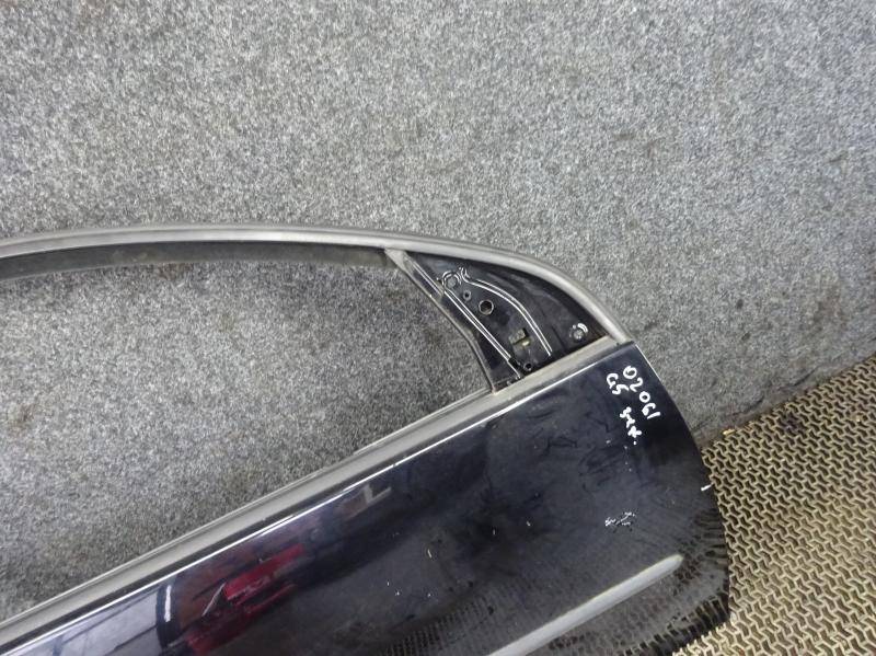 Дверь передняя правая Volkswagen Golf 4 купить в Беларуси