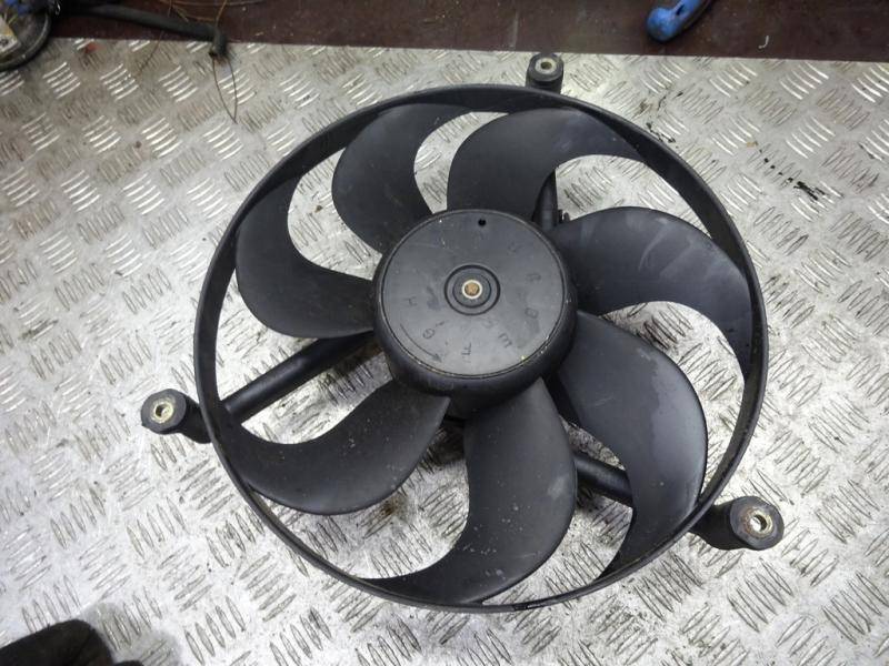 Вентилятор радиатора основного Seat Arosa купить в России