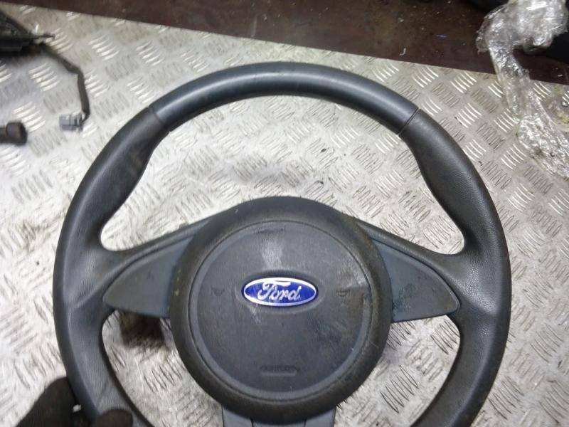 Руль Ford Ka 2 купить в России