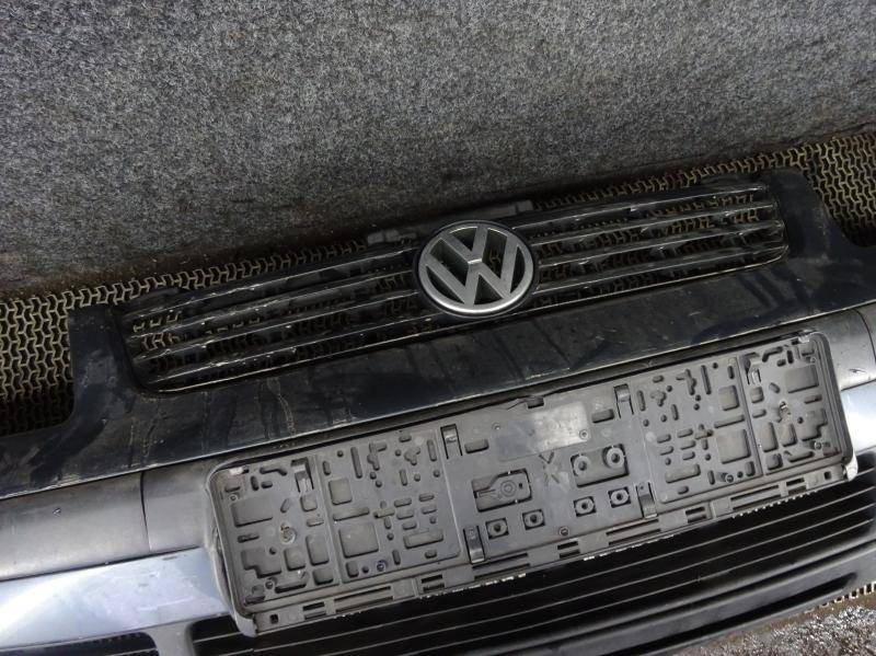 Бампер передний Volkswagen Passat 5 купить в России