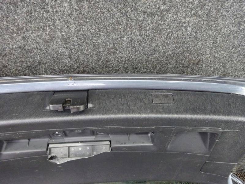 Крышка (дверь) багажника Volkswagen Passat 5 GP купить в России