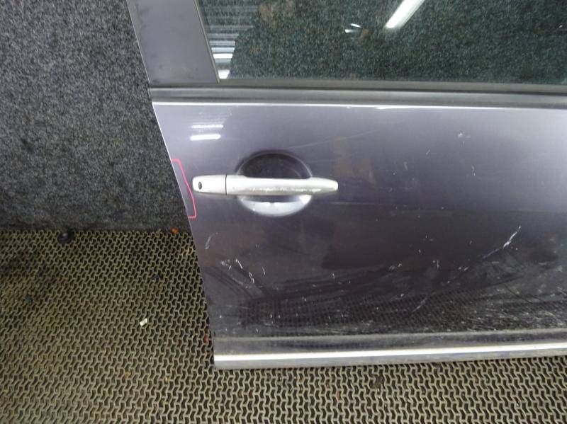 Дверь передняя правая Mitsubishi Outlander 2 купить в Беларуси