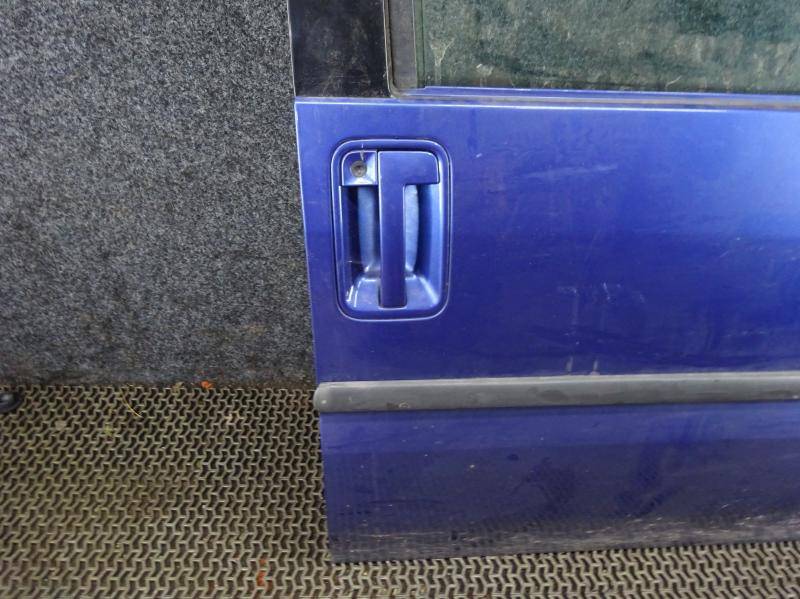 Дверь передняя правая Fiat Ulysse 1 (220) купить в России