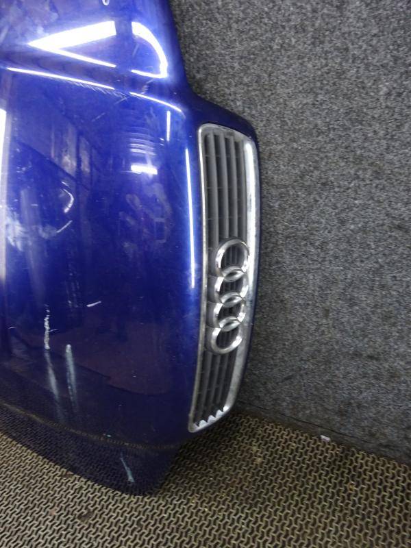 Капот Audi A4 B5 купить в России