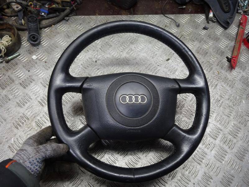 Руль Audi A4 B5 купить в Беларуси