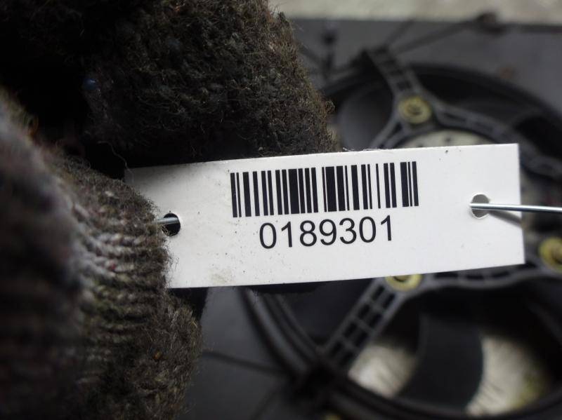 Вентилятор радиатора основного Ford Galaxy 1 купить в России