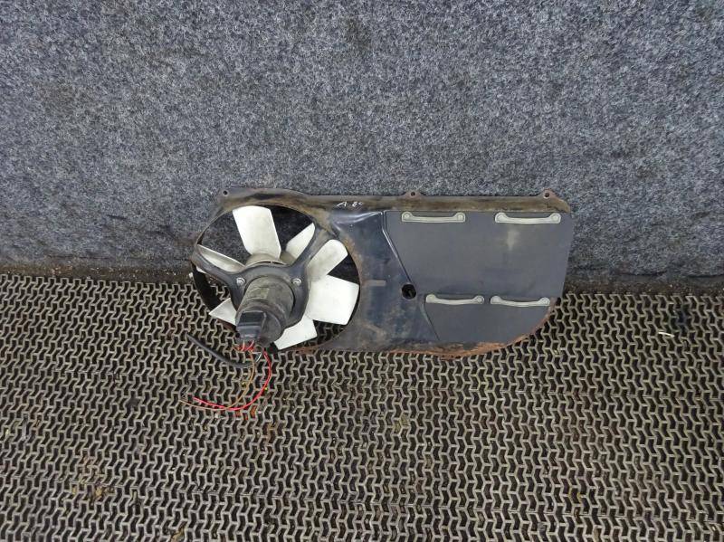 Вентилятор радиатора основного Audi 80 B4 купить в Беларуси