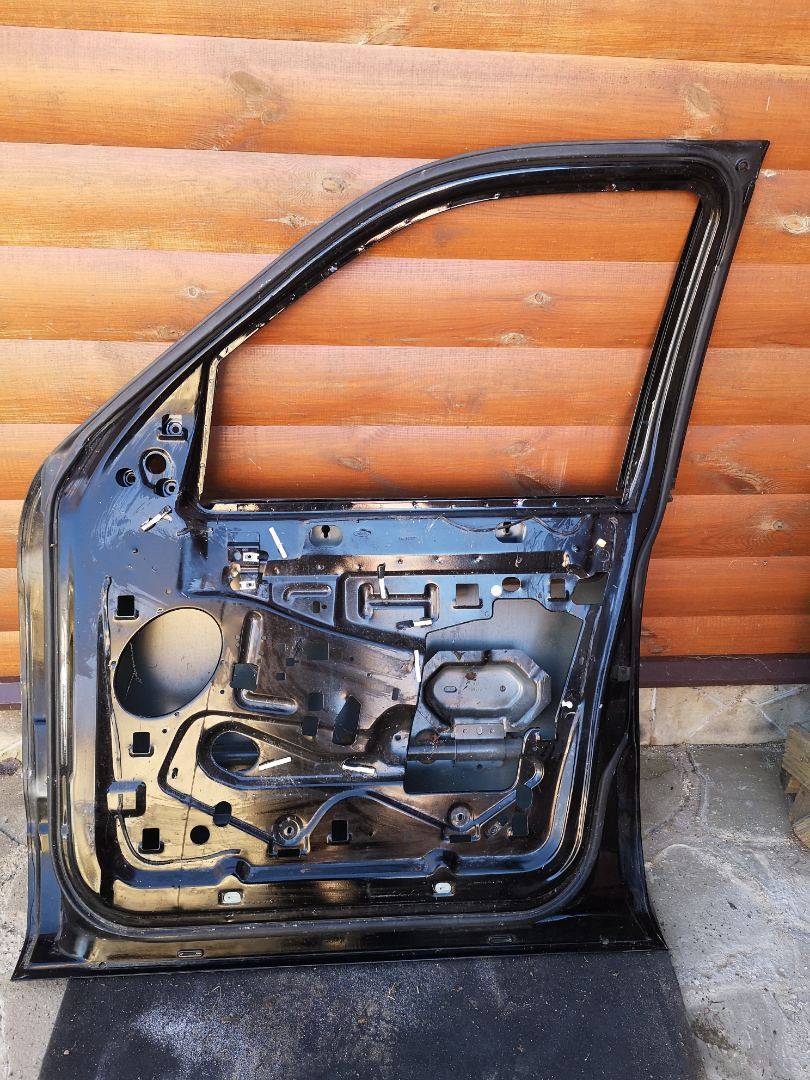 Дверь передняя правая Ford Explorer 4 купить в Беларуси