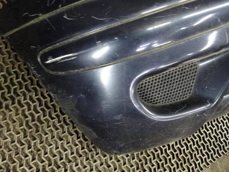 Бампер передний Mercedes Vaneo купить в России