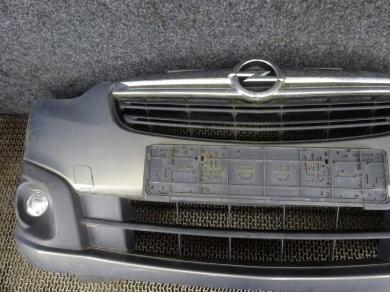 Бампер передний Opel Combo D купить в России