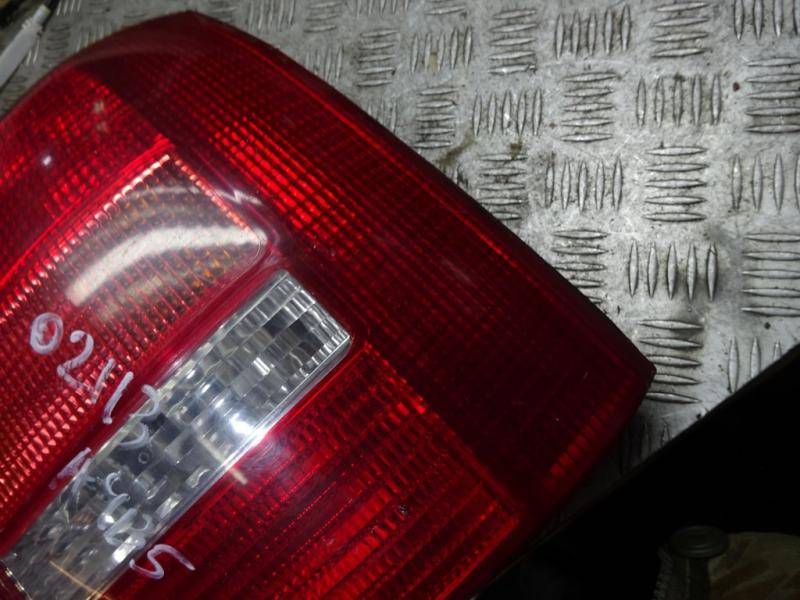 Фонарь задний правый Audi A4 B5 купить в Беларуси