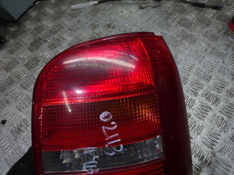 Фонарь задний правый Audi A4 B5 купить в Беларуси