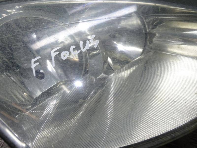 Фара передняя правая Ford Focus 1 купить в России