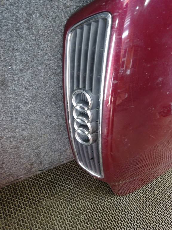 Капот Audi A6 C4 купить в России