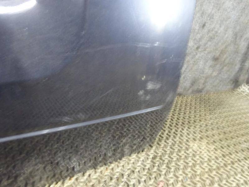 Крышка (дверь) багажника Mercedes Vaneo купить в России