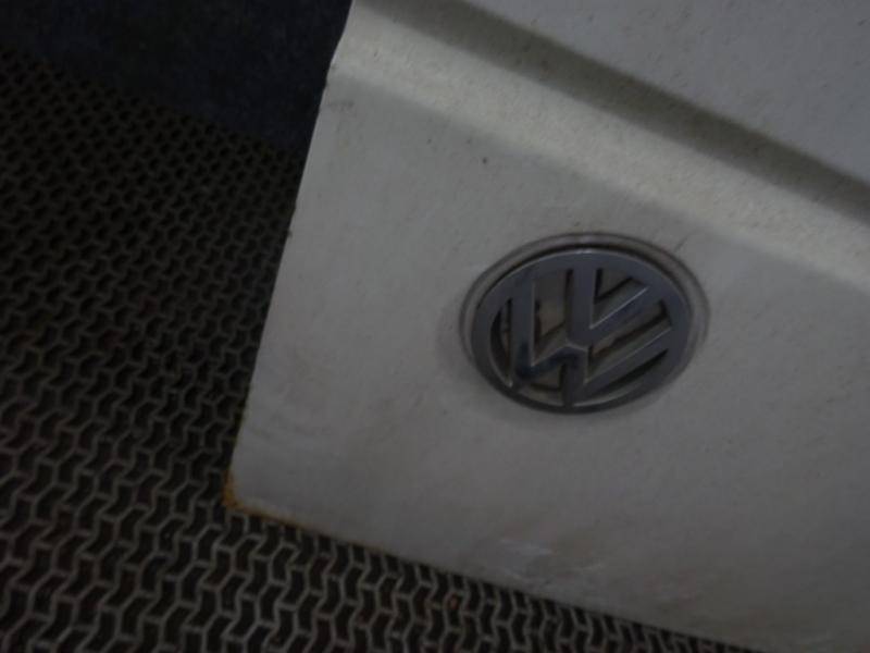 Дверь распашная задняя правая Volkswagen Transporter (T4) купить в России
