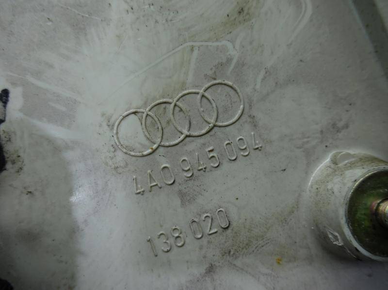 Фонарь задний правый Audi 100 C4 купить в России