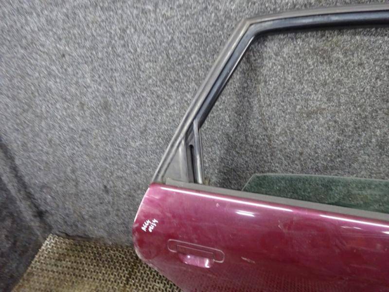 Дверь задняя правая Audi A6 C4 купить в Беларуси