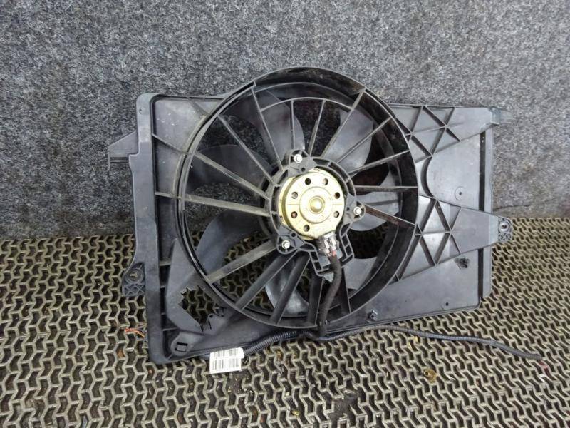 Вентилятор радиатора основного Opel Meriva A купить в России