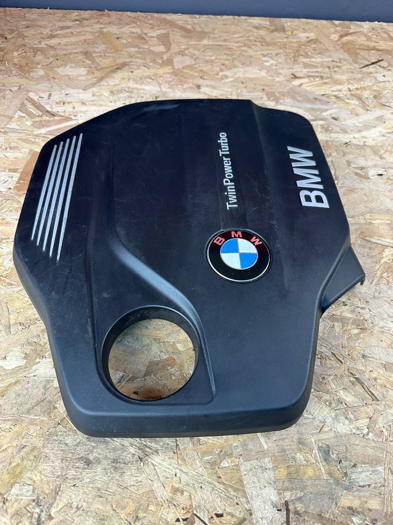 Накладка декоративная двигателя BMW 4-Series (F32/F33/F36) купить в России