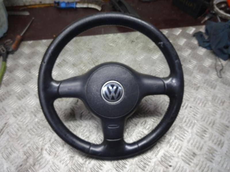 Руль Volkswagen Lupo купить в Беларуси