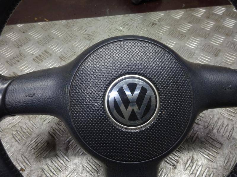 Руль Volkswagen Lupo купить в России
