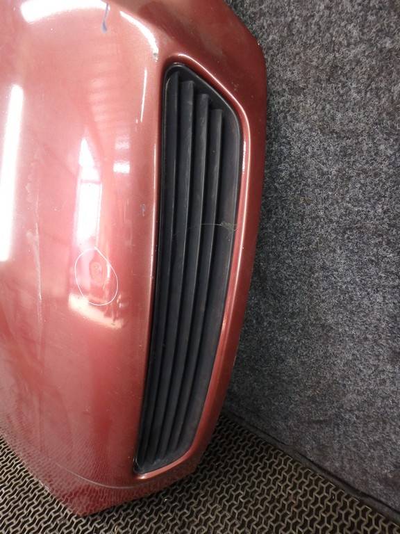 Капот Opel Astra G купить в Беларуси