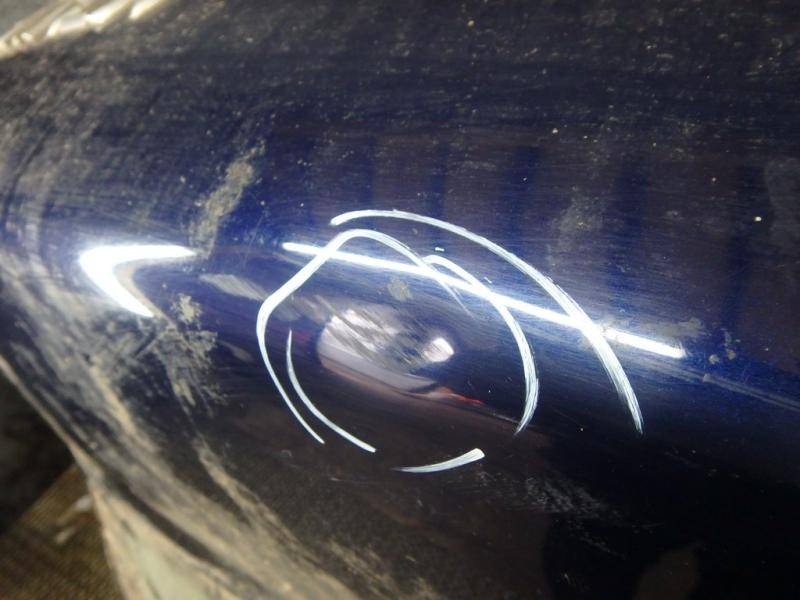 Крышка (дверь) багажника Skoda Octavia 1U купить в России