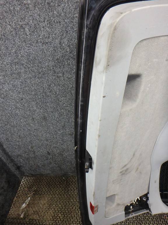 Крышка (дверь) багажника Volkswagen Touareg 1 купить в России