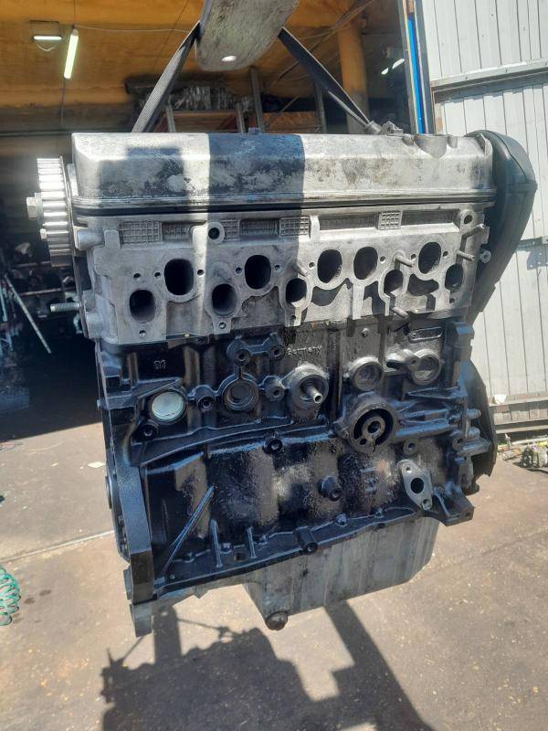 Двигатель (ДВС) Volkswagen LT 1 купить в Беларуси
