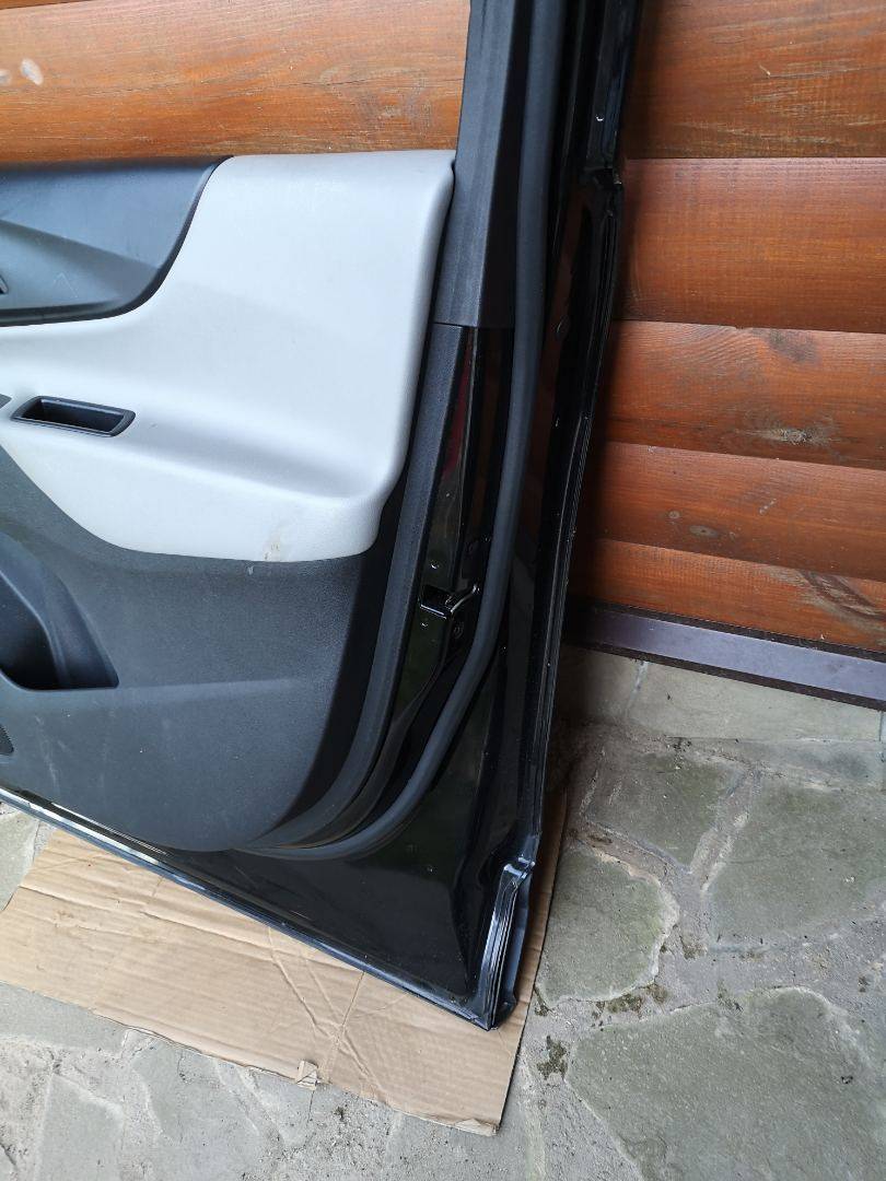 Дверь передняя правая Chevrolet Equinox 3 купить в Беларуси