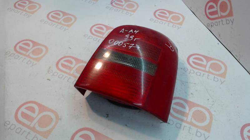 Фонарь задний правый Audi A4 B5 купить в России
