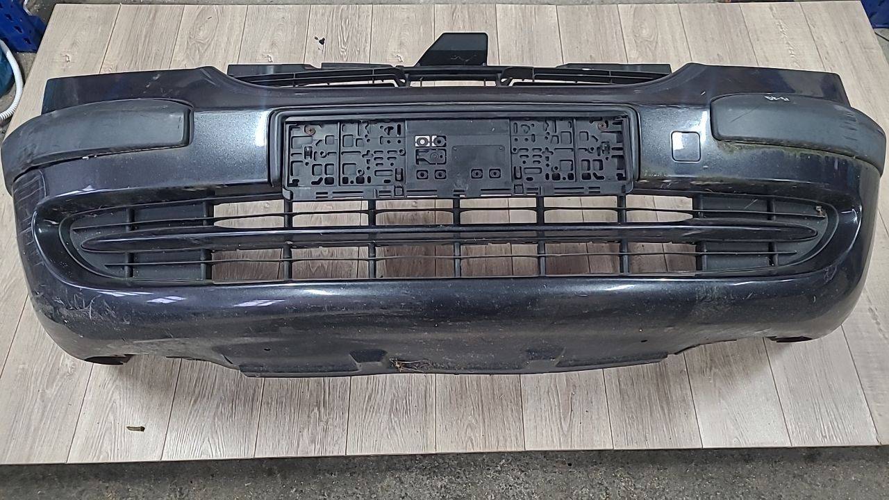Бампер передний Citroen C8 купить в Беларуси
